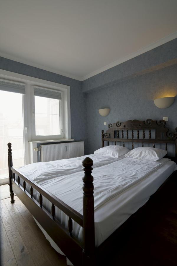 Appartement Caraibes 8Ste Verdieping Blankenberge Exterior photo