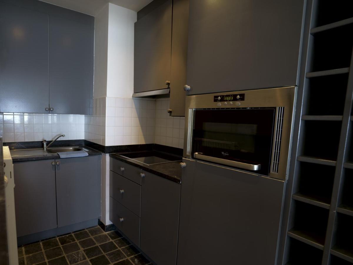 Appartement Caraibes 8Ste Verdieping Blankenberge Exterior photo